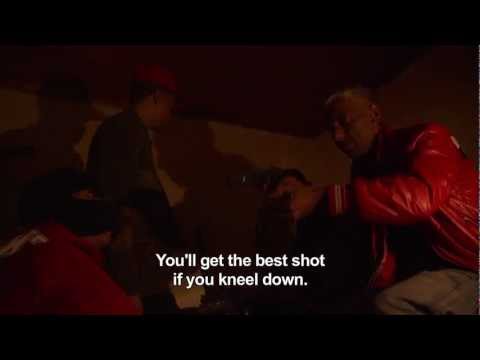 The Devil's Lair (2013) - a Riaan Hendricks Film (TRAILER)