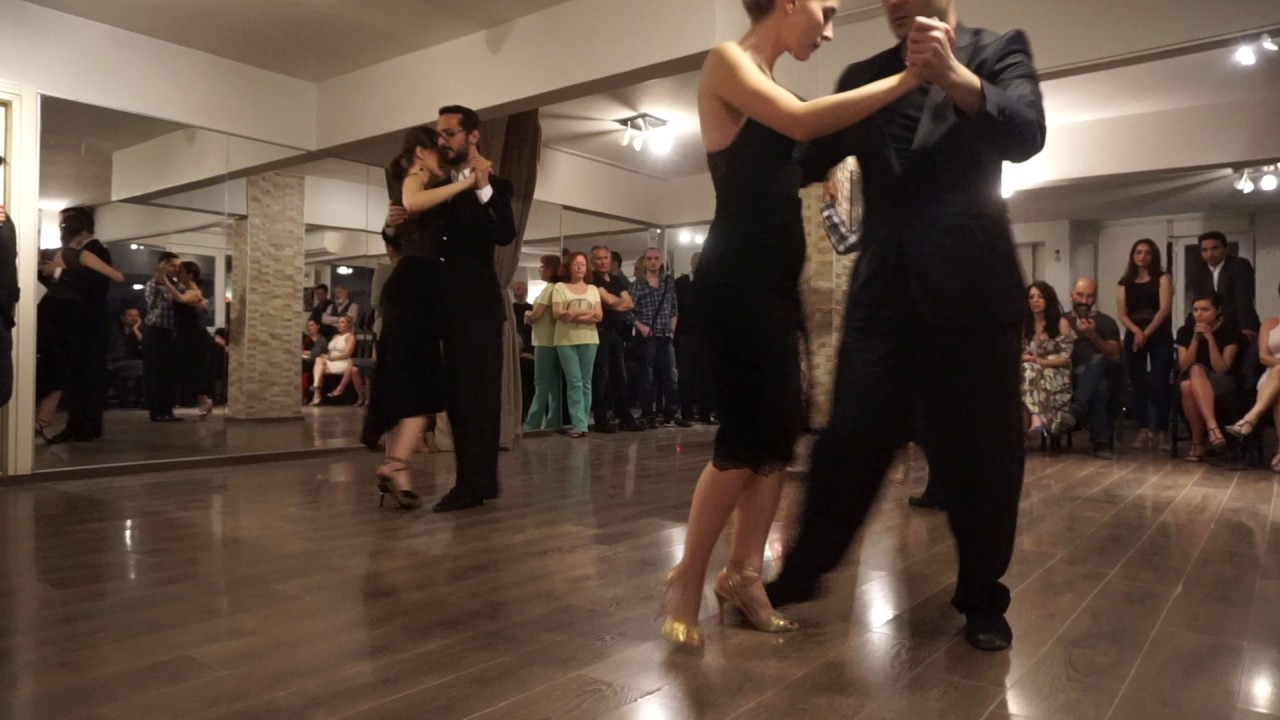 Berkan Kepenek&Cansu Bolat-Cagri Yesil&Merve Tarhan- Zafer Arslan&Ceren Parlak