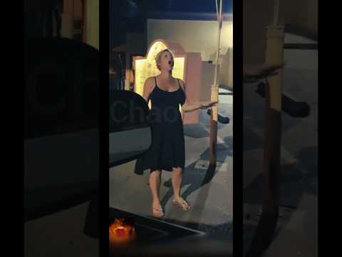Karen On The Loose!