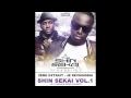 The Shin Sekai Je Reviendrai Son Officiel