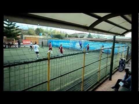 Serie C2/B - Polistena C/5 - Futsal Ardore 5 - 10