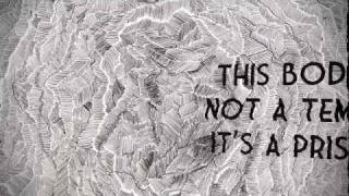 The Dear Hunter &quot;This Body&quot; - Lyric Video