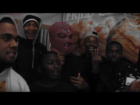 PunnDaPusha-AutoFlow ( Official Video)