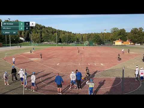 DP kilpa LMV - KPL (black)