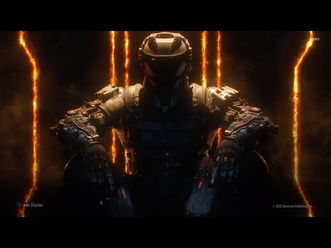 BO3 | 26-0 | TDM Nukefail on Combine w/Vesper | gam3r-h0bbit