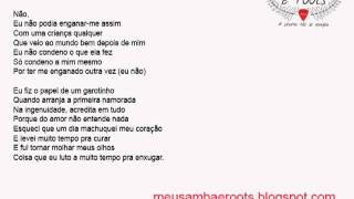 Ingenuidade - Dona Inah