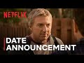 Cobra Kai Season 6 - Date Announcement Netflix