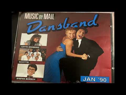 Music By Mail Dansband Jan 90 Full Album