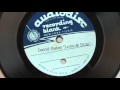 DAVID GATES (1997) - "Love & Bide" (Unreleased)