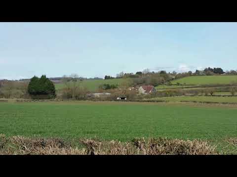 Five Minute Battles #2 The Battle of Langport, English Civil War 1645