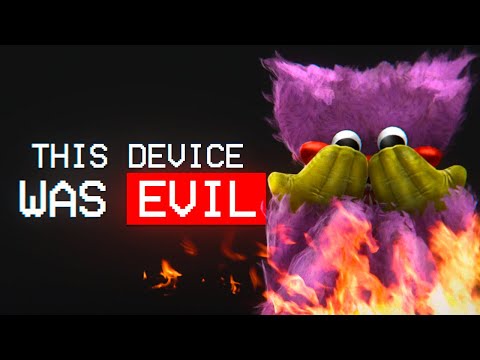 The Dark Secret Of The GrabPack