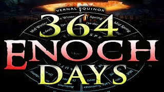 Enoch: Prophecy of Isis, Israel, Rapture, World War 3, Antichrist, End Times and Bible's Armeggedon