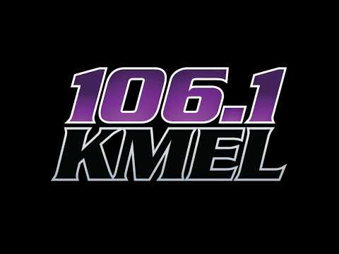 KMEL 106.1 San Francisco, California