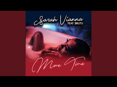 More Time (feat. Brutu)