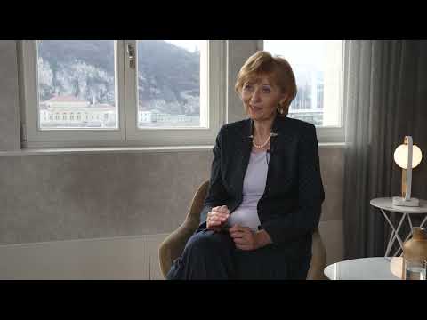 Portrék - Molnár Judit