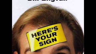 Bill Engvall 'Here's Your Sign' tracks 1-2, Intro. + I Love Golf