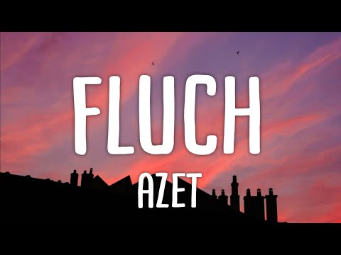 AZET - Fluch (Lyrics)