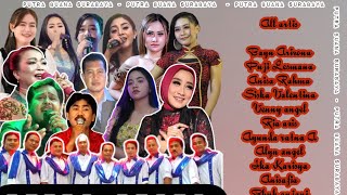 Download lagu HADIRMU BAGAI MIMPI • ANISAFIA • PUTRA BUANA mp3