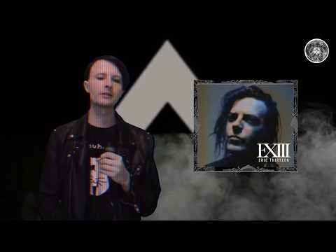 ERIC13 @ GOTHICAT FESTIVAL #1