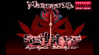 The Rhyme Savage - Plasma XL