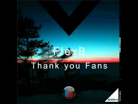 DMR010 - FlexB - Thank You Fans (Teki&Rauzi Remix) [Digiment Records]