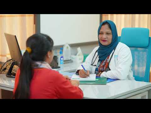 প্রবাসীদের স্ত্রীদের বন্ধ্যাত্ব ও গর্ভকালীন জটিলতা নিরসনে করণীয় | ডাঃ খন্দকার শেহনীলা তাসমিন