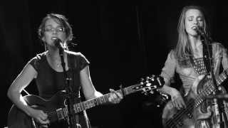 L'Angelus "River Road" live in studio