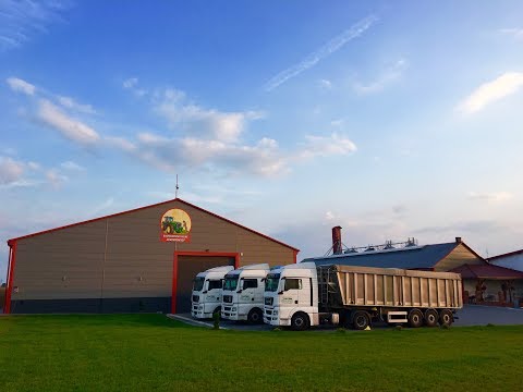 GR Lewandowscy - Podsumowanie sezonu 2017.