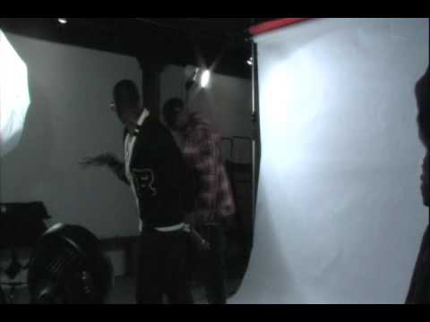 Behind The Scenes "Keys to the City" Razah ft. Jim Jones & Maino - DAY 1