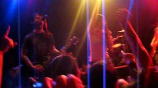 tsunami bomb &quot;take the reins&quot;