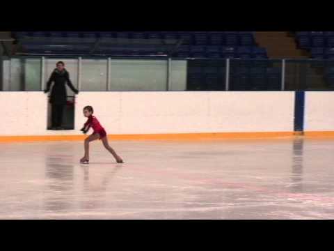 28 Yuliya VASILYEVA BLR  Chicks Girls - MiniEuropa 2013