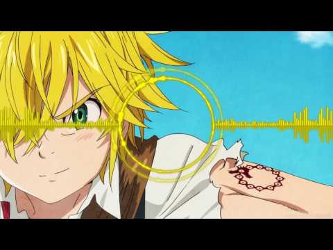 NightcoreENG - Comatose (Skillet) #245