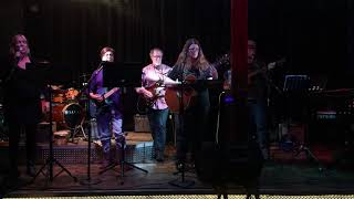 Old Town School of Folk Music Windy City Ensemble – Planes and Satellites