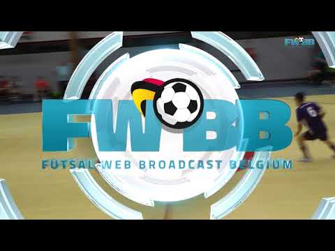 ADLS AC Flémalle - FSG Wavre (Highlights) 27.09.2019