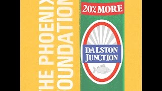 The Phoenix Foundation - Dalston Junction (Official Audio)
