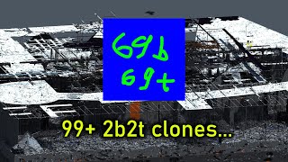 The problem with anarchy servers