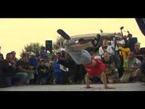 House of PainT 2007 Trailer