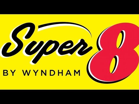 Super8 by Wyndham N Wichita KS