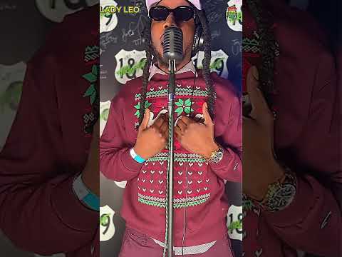 NJ Governor, Tumey Rich x Lady Leo's 1st Annual Ugly Sweater Showcase