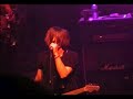 The Vines - Evil Town (Astoria 2003)