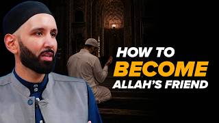 What Makes You Close to Allah? || The Path of Ibrahim (AS) || Daily Reminder By Dr. Omar Suleiman