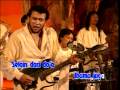 Keramat - Rhoma Irama 