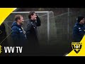 Vooruitblikken op de Limburgse derby! | VVV TV | 08-12-2022