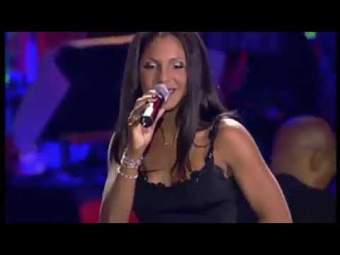 Toni Braxton performs Breathe Again, Un-Break My Heart and Let it Flow, Live 1999