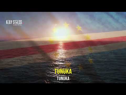 Os Tubarões - Tunuka | Legenda em Crioulo e Português