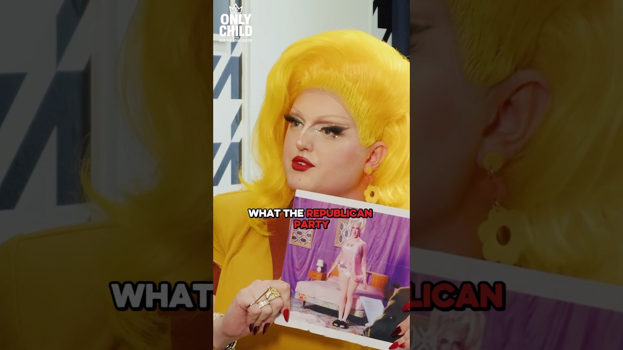 Shout out to Mandy Moobs! #dragracedownunder #comedy #onlychild #bobthedragqueen