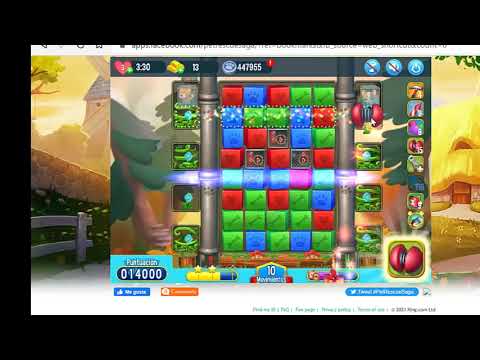 Pet Rescue level 5728, pet rescue, nivel 5728 pet rescue solucionado, solved, sin booster 5728, 5728