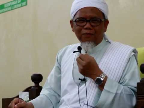 Syeikh Ahmad Fahmi Zamzam: Siapakah Org Yg Paling Bijak? | Dimana Letaknya Aset Kita?