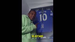 10 coisas BIZARRAS que você não sabia sobre Kylian Mbappé😱