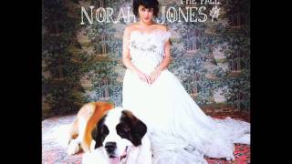 Norah Jones - Back To Manhattan